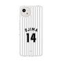 スリムプロテクションケース［ 千葉ロッテマリーンズ - #14 OJIMA ］