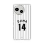 スリムプロテクションケース［ 千葉ロッテマリーンズ - #14 OJIMA ］