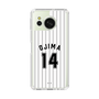 スリムプロテクションケース［ 千葉ロッテマリーンズ - #14 OJIMA ］