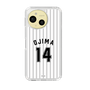 スリムプロテクションケース［ 千葉ロッテマリーンズ - #14 OJIMA ］