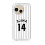 スリムプロテクションケース［ 千葉ロッテマリーンズ - #14 OJIMA ］