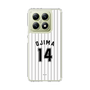 スリムプロテクションケース［ 千葉ロッテマリーンズ - #14 OJIMA ］