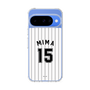 スリムプロテクションケース［ 千葉ロッテマリーンズ - #15 MIMA ］
