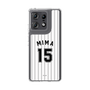 スリムプロテクションケース［ 千葉ロッテマリーンズ - #15 MIMA ］