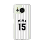 スリムプロテクションケース［ 千葉ロッテマリーンズ - #15 MIMA ］