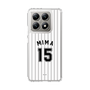 スリムプロテクションケース［ 千葉ロッテマリーンズ - #15 MIMA ］