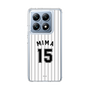 スリムプロテクションケース［ 千葉ロッテマリーンズ - #15 MIMA ］