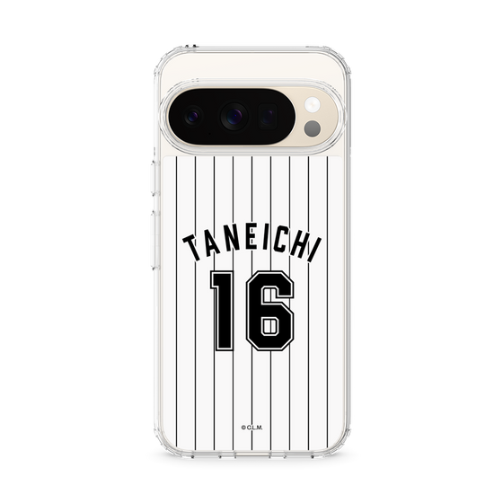 スリムプロテクションケース［ 千葉ロッテマリーンズ - #16 TANEICHI ］