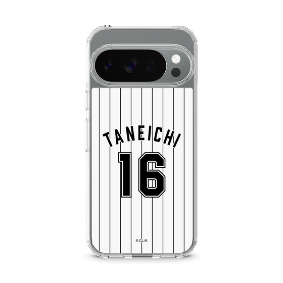 スリムプロテクションケース［ 千葉ロッテマリーンズ - #16 TANEICHI ］