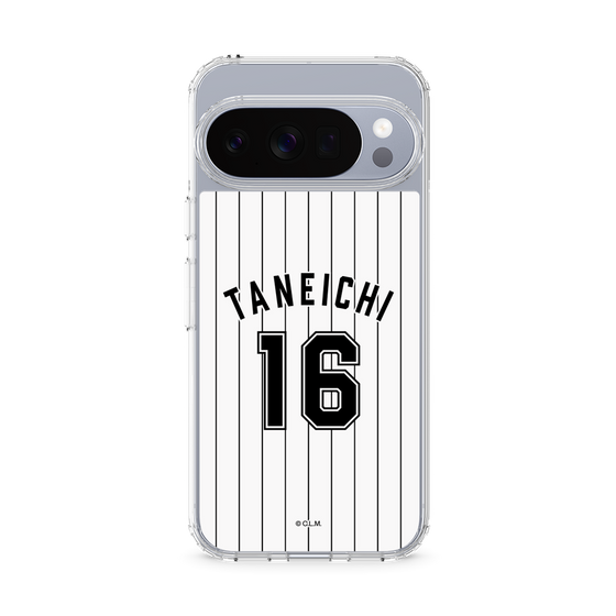スリムプロテクションケース［ 千葉ロッテマリーンズ - #16 TANEICHI ］