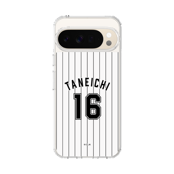 スリムプロテクションケース［ 千葉ロッテマリーンズ - #16 TANEICHI ］