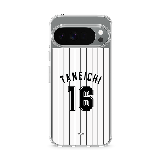 スリムプロテクションケース［ 千葉ロッテマリーンズ - #16 TANEICHI ］