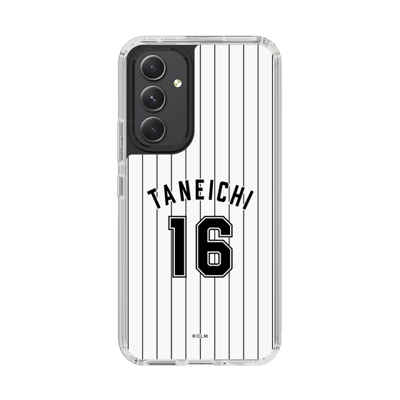 スリムプロテクションケース［ 千葉ロッテマリーンズ - #16 TANEICHI ］