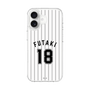 スリムプロテクションケース［ 千葉ロッテマリーンズ - #18 FUTAKI ］