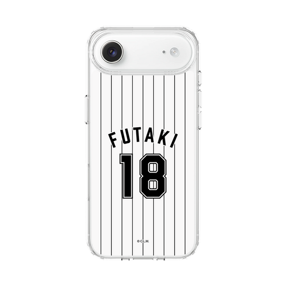 スリムプロテクションケース［ 千葉ロッテマリーンズ - #18 FUTAKI ］