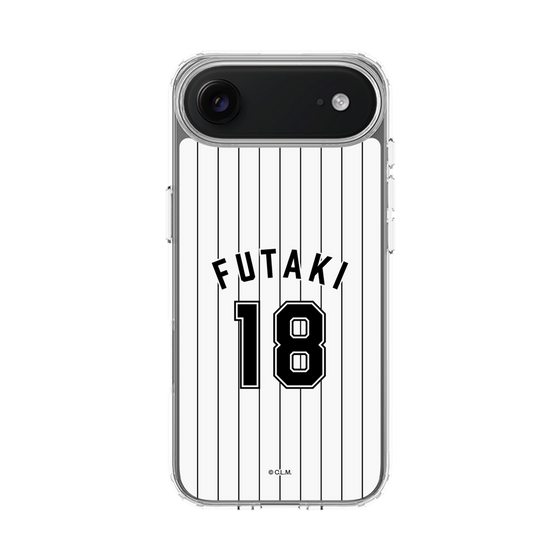 スリムプロテクションケース［ 千葉ロッテマリーンズ - #18 FUTAKI ］