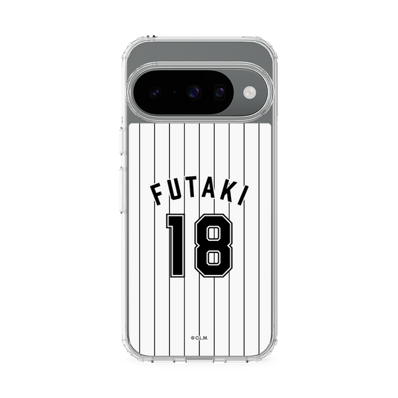スリムプロテクションケース［ 千葉ロッテマリーンズ - #18 FUTAKI ］