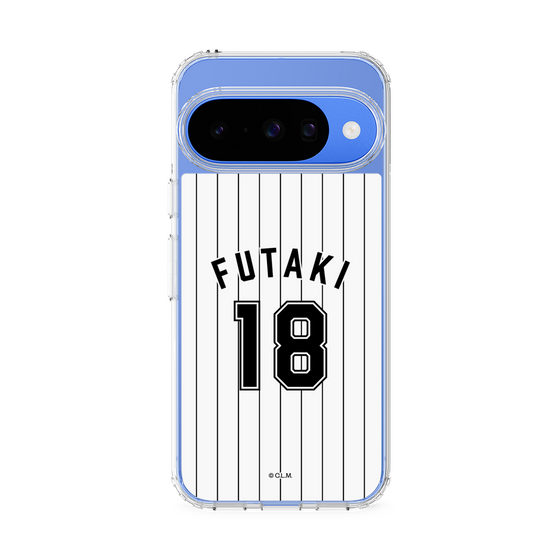 スリムプロテクションケース［ 千葉ロッテマリーンズ - #18 FUTAKI ］