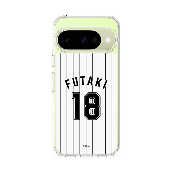 スリムプロテクションケース［ 千葉ロッテマリーンズ - #18 FUTAKI ］