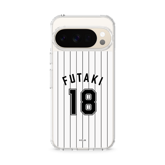 スリムプロテクションケース［ 千葉ロッテマリーンズ - #18 FUTAKI ］
