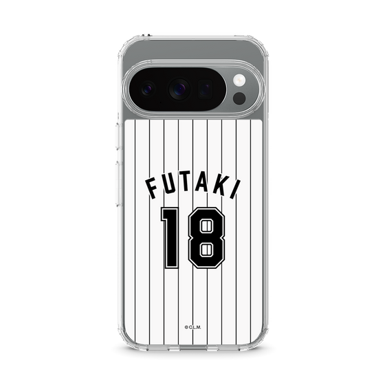 スリムプロテクションケース［ 千葉ロッテマリーンズ - #18 FUTAKI ］