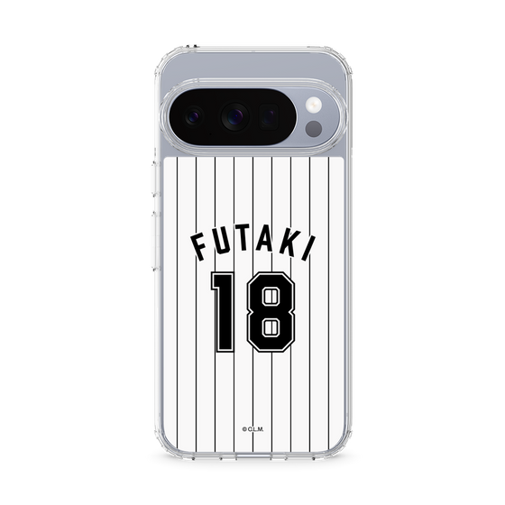 スリムプロテクションケース［ 千葉ロッテマリーンズ - #18 FUTAKI ］