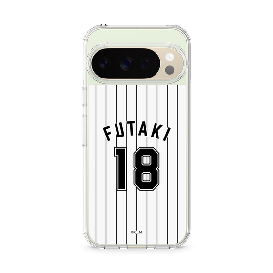 スリムプロテクションケース［ 千葉ロッテマリーンズ - #18 FUTAKI ］