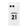 スリムプロテクションケース［ 千葉ロッテマリーンズ - #21 YOSHII ］