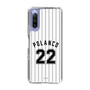 スリムプロテクションケース［ 千葉ロッテマリーンズ - #22 POLANCO ］