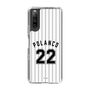 スリムプロテクションケース［ 千葉ロッテマリーンズ - #22 POLANCO ］