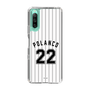 スリムプロテクションケース［ 千葉ロッテマリーンズ - #22 POLANCO ］