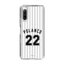 スリムプロテクションケース［ 千葉ロッテマリーンズ - #22 POLANCO ］