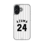 スリムプロテクションケース［ 千葉ロッテマリーンズ - #24 AZUMA ］