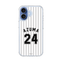 スリムプロテクションケース［ 千葉ロッテマリーンズ - #24 AZUMA ］