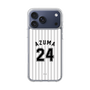 スリムプロテクションケース［ 千葉ロッテマリーンズ - #24 AZUMA ］