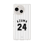 スリムプロテクションケース［ 千葉ロッテマリーンズ - #24 AZUMA ］