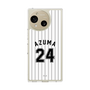 スリムプロテクションケース［ 千葉ロッテマリーンズ - #24 AZUMA ］