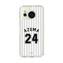 スリムプロテクションケース［ 千葉ロッテマリーンズ - #24 AZUMA ］