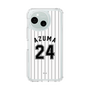 スリムプロテクションケース［ 千葉ロッテマリーンズ - #24 AZUMA ］