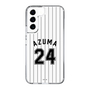 スリムプロテクションケース［ 千葉ロッテマリーンズ - #24 AZUMA ］