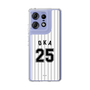 スリムプロテクションケース［ 千葉ロッテマリーンズ - #25 OKA ］