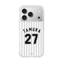 スリムプロテクションケース［ 千葉ロッテマリーンズ - #27 TAMURA ］