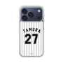 スリムプロテクションケース［ 千葉ロッテマリーンズ - #27 TAMURA ］