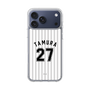 スリムプロテクションケース［ 千葉ロッテマリーンズ - #27 TAMURA ］