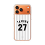 スリムプロテクションケース［ 千葉ロッテマリーンズ - #27 TAMURA ］