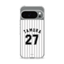 スリムプロテクションケース［ 千葉ロッテマリーンズ - #27 TAMURA ］