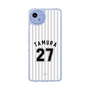 スリムプロテクションケース［ 千葉ロッテマリーンズ - #27 TAMURA ］