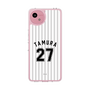 スリムプロテクションケース［ 千葉ロッテマリーンズ - #27 TAMURA ］