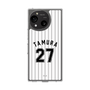 スリムプロテクションケース［ 千葉ロッテマリーンズ - #27 TAMURA ］
