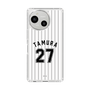 スリムプロテクションケース［ 千葉ロッテマリーンズ - #27 TAMURA ］